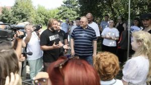 Олег Мельниченко рассказал о развитии пензенского кинокластера