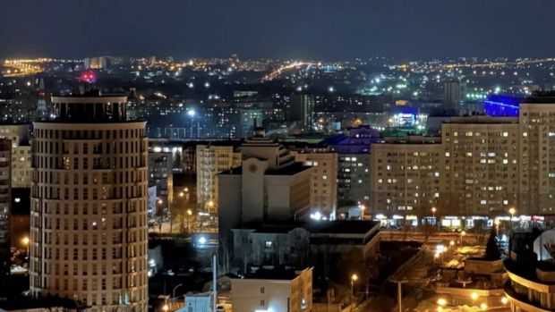 Ночью 5 октября в Пензенской области может похолодать до -5 градусов