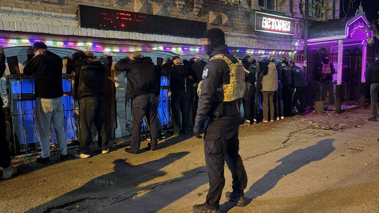 В Пензенской области после рейда «Нелегал» выдворят 23 иностранца