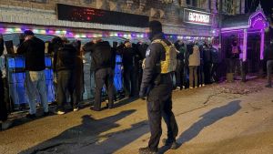 В Пензенской области после рейда «Нелегал» выдворят 23 иностранца