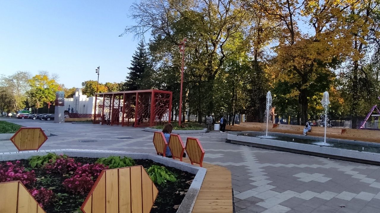 В Пензе будущие мамы приняли участие в «Марше беременности»