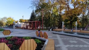 В Пензе будущие мамы приняли участие в «Марше беременности»