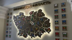 Пензенская область стала 53-й в рейтинге материального благополучия населения