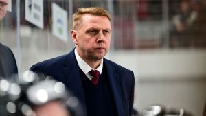 «Дизель» в Пензе обыграл «Динамо-Алтай» со счетом 3:1