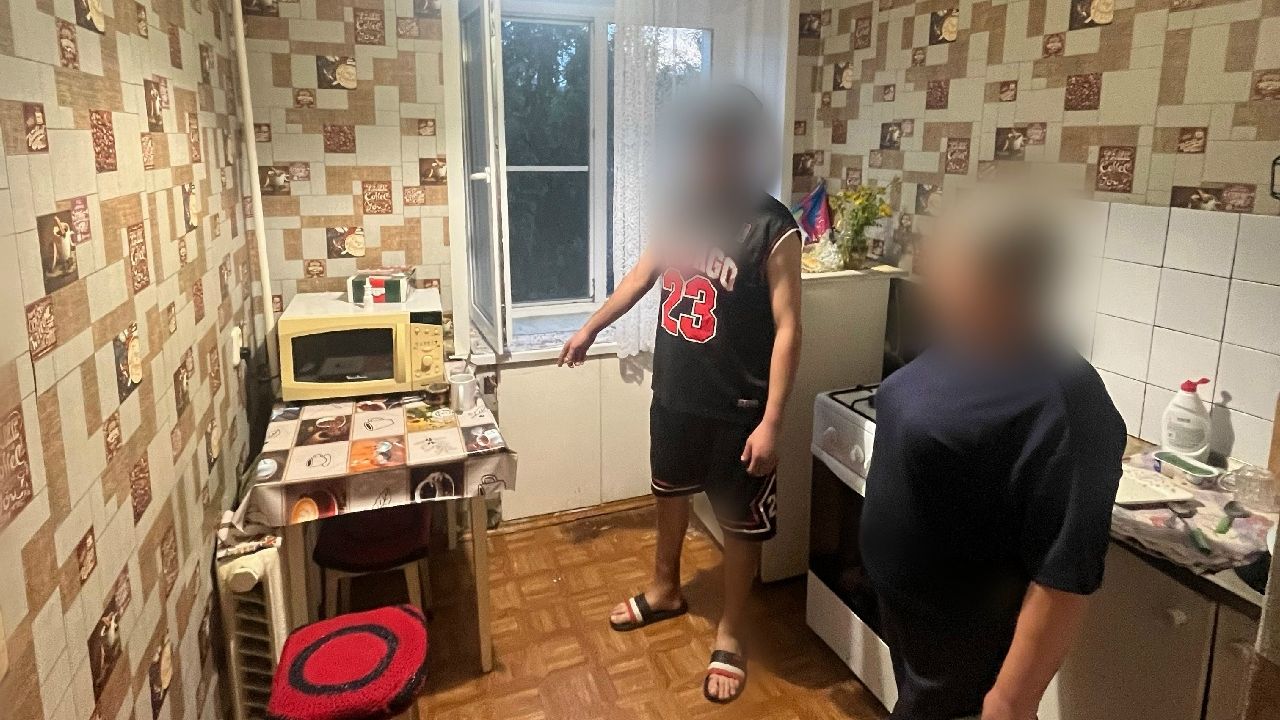 В Пензе мужчина забил женщину ногами до смерти
