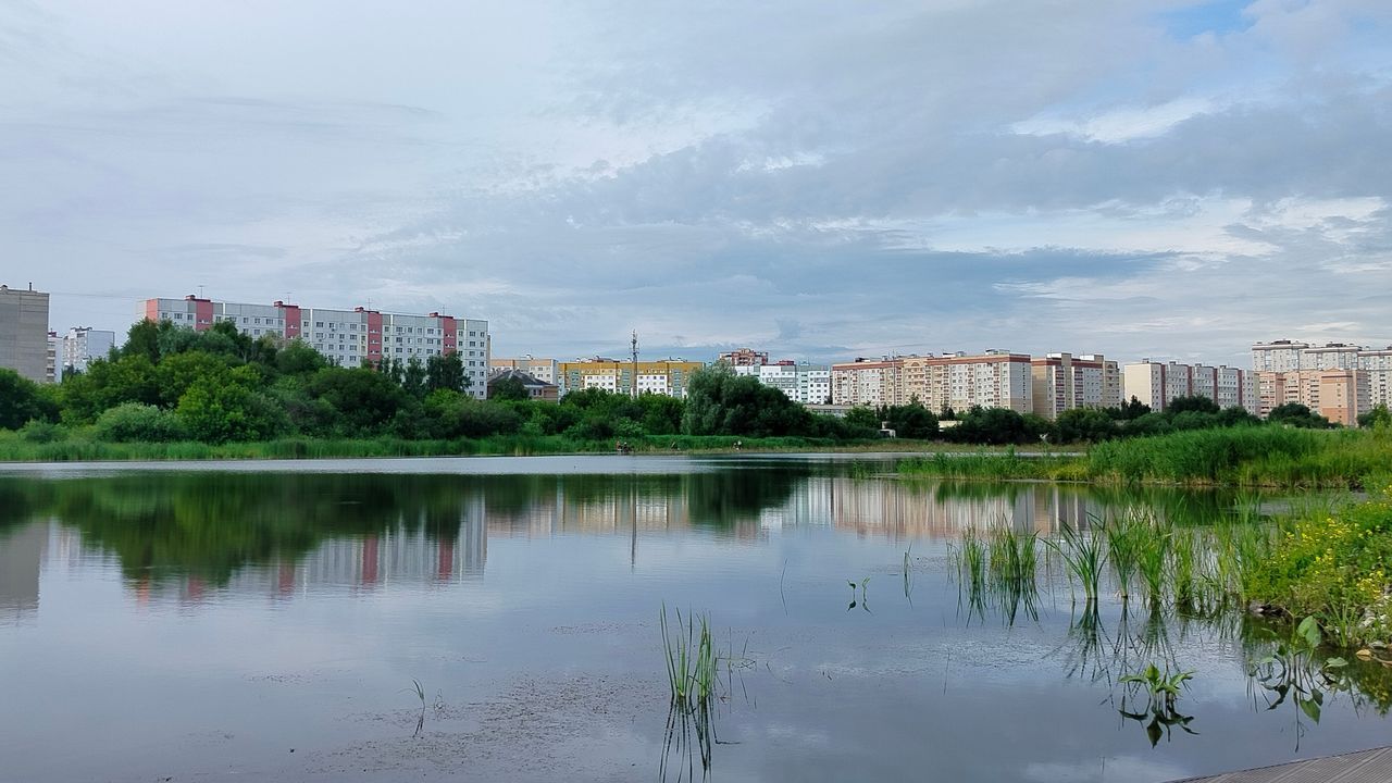 Власти Пензы определили главные бюджетные планы на 2027 год
