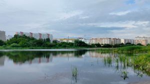Власти Пензы определили главные бюджетные планы на 2027 год