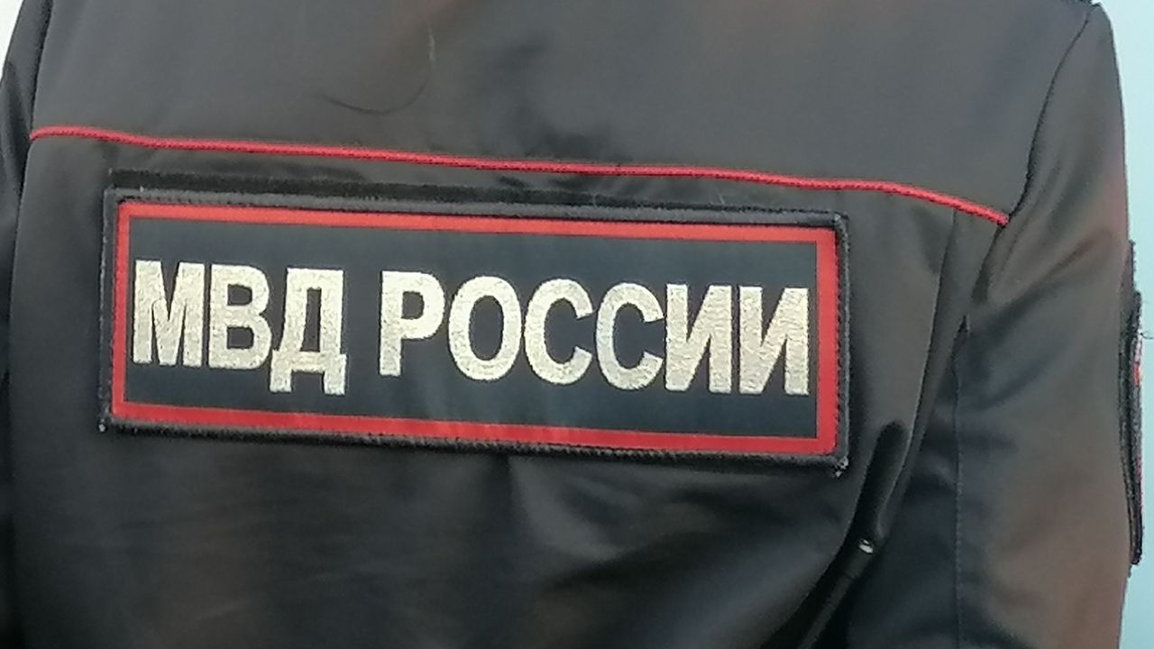 В Пензе ищут автомобилиста, сбившего несовершеннолетнюю девушку