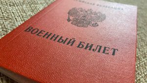 Пензенский военком рассказал об особенностях призыва в 2026 году