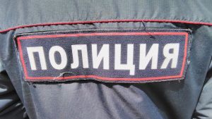 В Пензе ищут автомобилиста, который сбил молодого парня и скрылся
