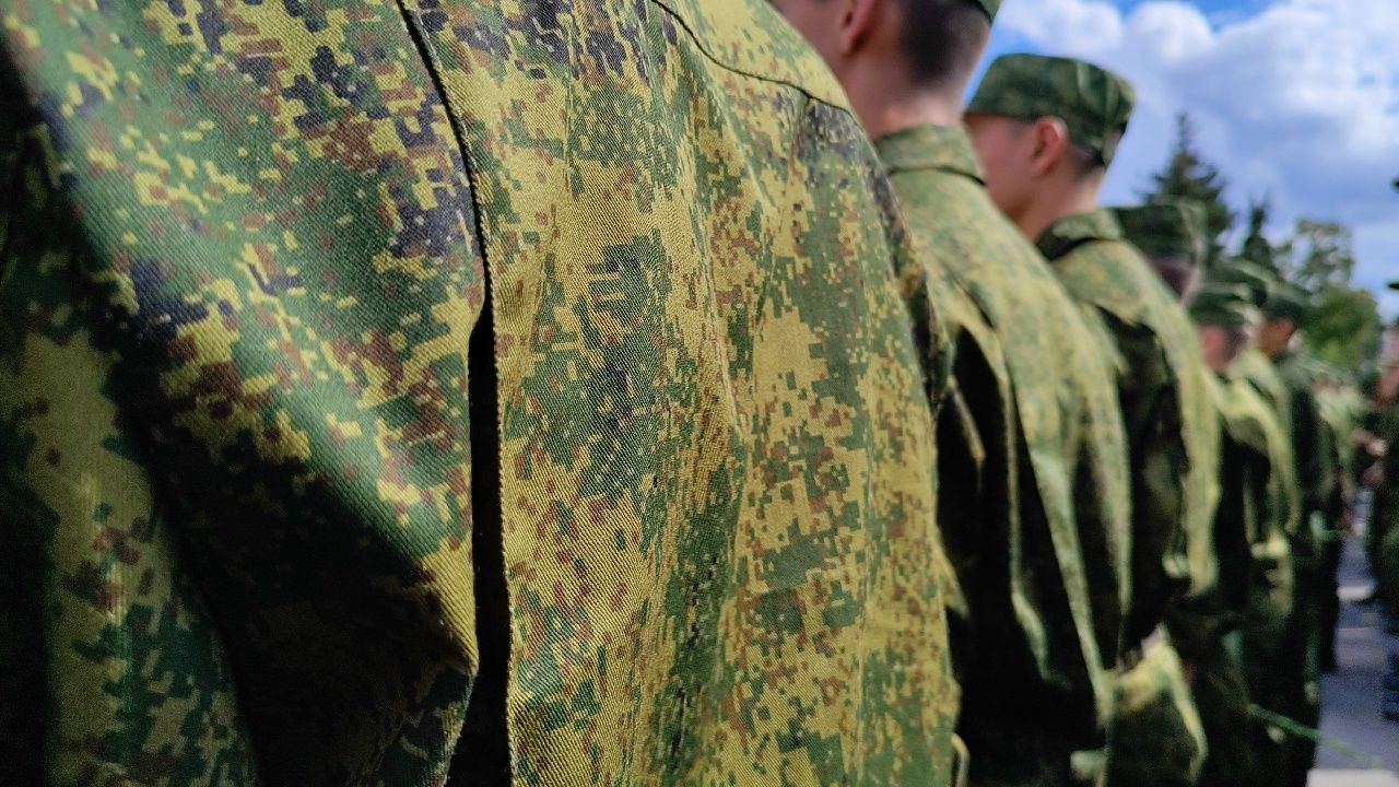 В Пензе и области выявляют мигрантов, не вставших на воинский учет