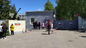 Осенью из Пензенской области отправят более 1100 призывников
