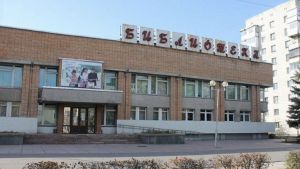 В зареченской библиотеке откроют детский культурно-просветительский центр