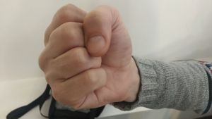 Пьяный дебош в соцучреждении Пензы закончился задержанием