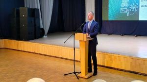 Александр Горовой рассказал о позиции «Росатома» по открытию города Заречного