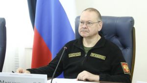 С начала года более 600 тысяч пензенцев прошли профилактические осмотры
