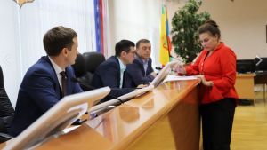 В Пензе решат проблему утренних пробок возле школы №80