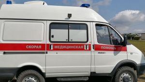 В ДТП в Кузнецком районе погибла женщина-водитель, пассажиры пострадали