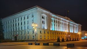 В Пензенской области вечером 7 октября объявили «Беспилотную опасность»