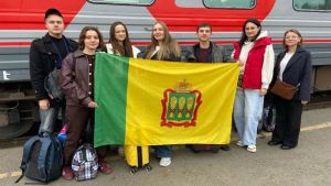 В Пензе традиционные ценности поддержали деньгами