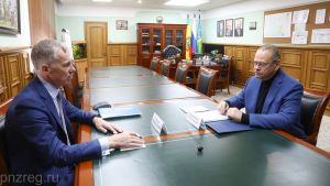 В Заречном планируют запустить беспилотный общественный транспорт