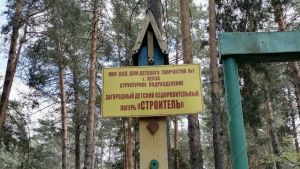В осенние каникулы для 1640 детей будут работать пришкольные лагеря