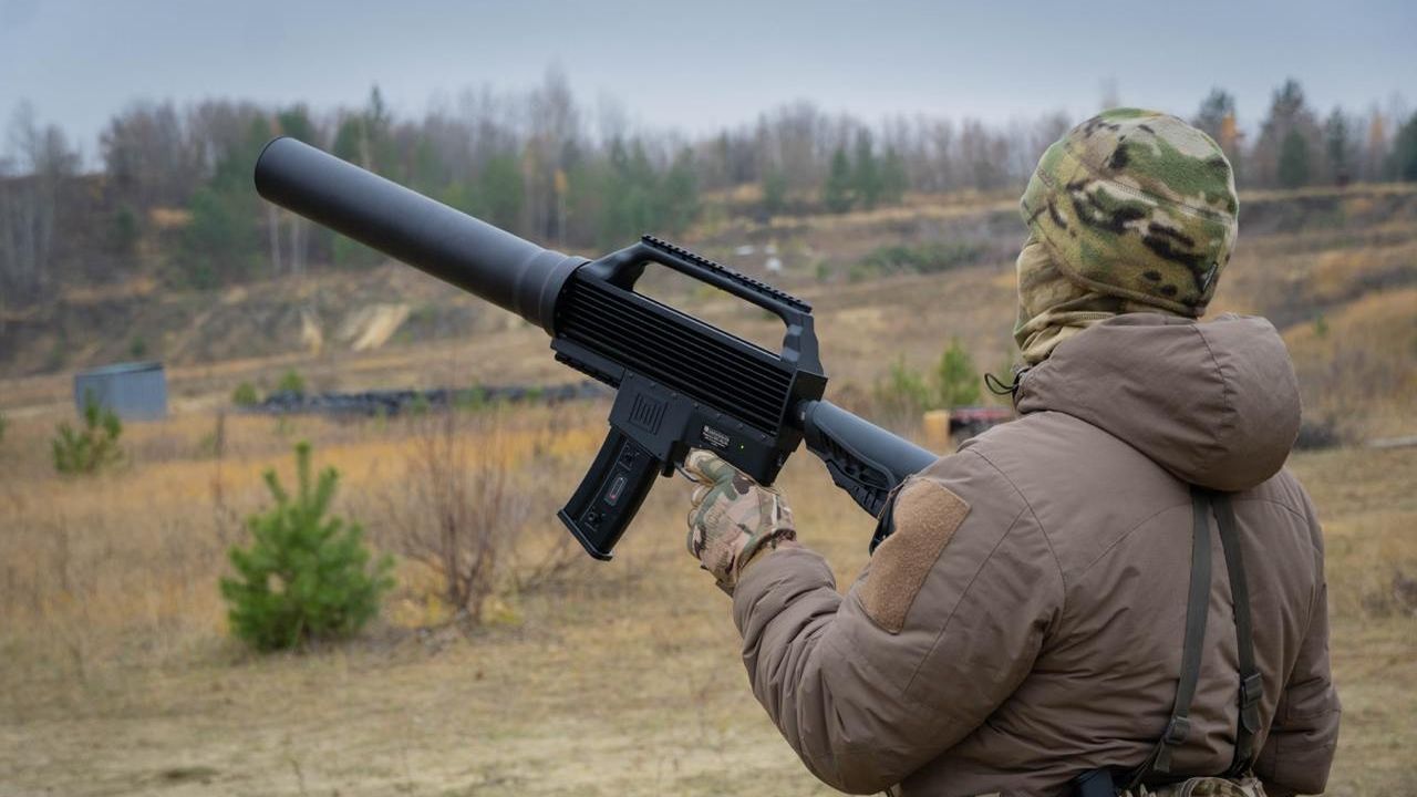 В Пензенской области вечером 8 октября готовятся к атаке беспилотников