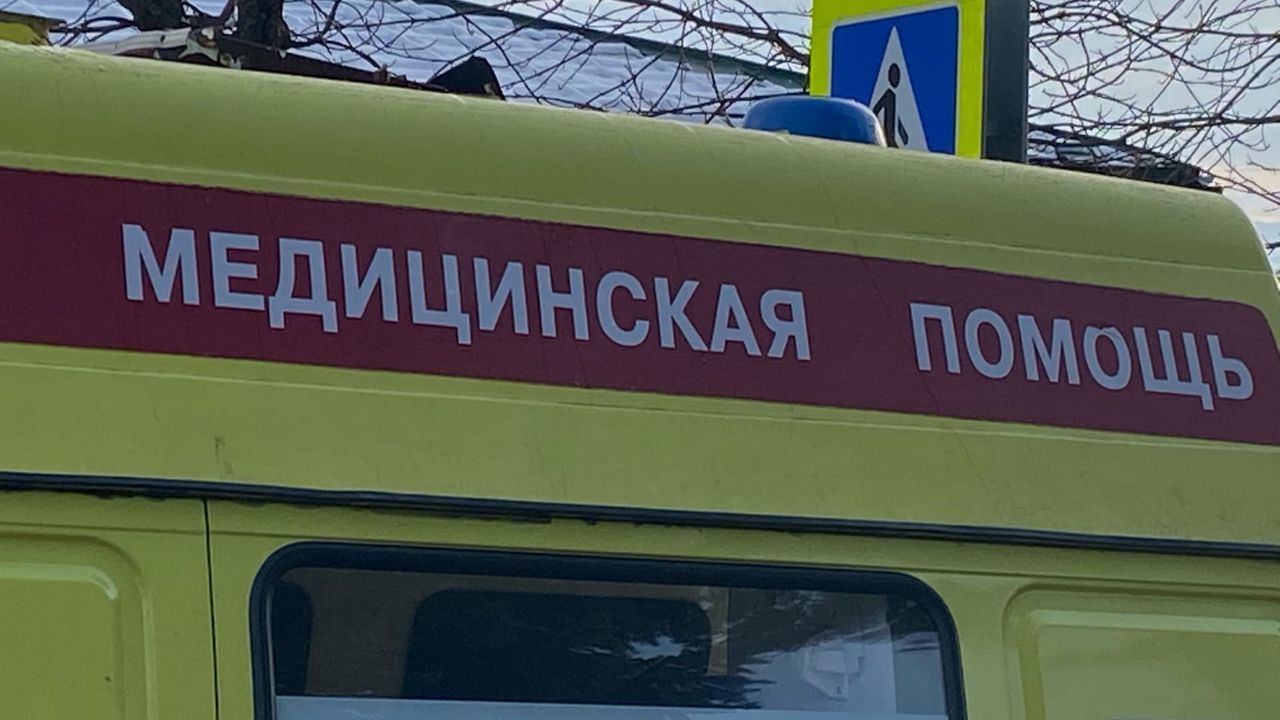 На трассе М-5 в Городищенском районе в аварии пострадали шестеро