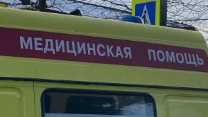 На трассе М-5 в Городищенском районе в аварии пострадали шестеро