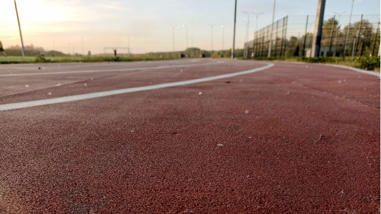 С начала года в Пензенской области появилось восемь малых площадок ГТО