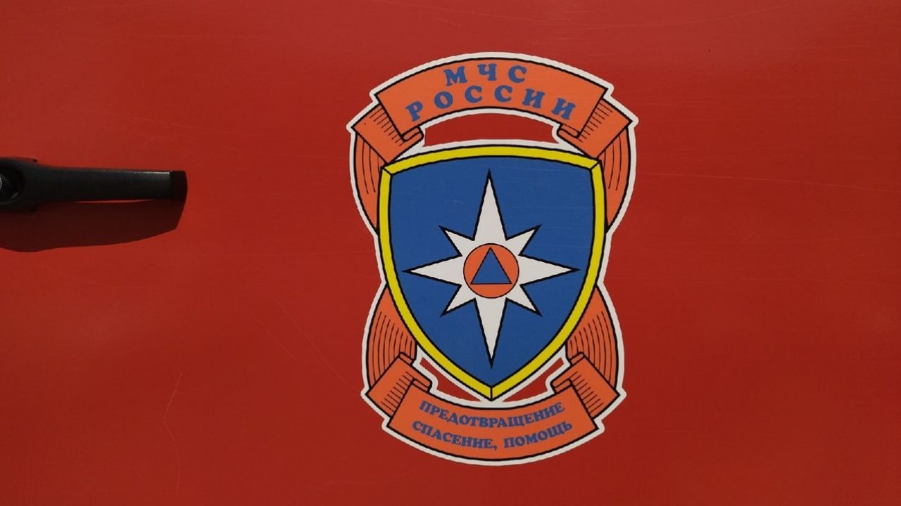 В Пензенской области прогнозируется 4-й класс пожарной опасности лесов