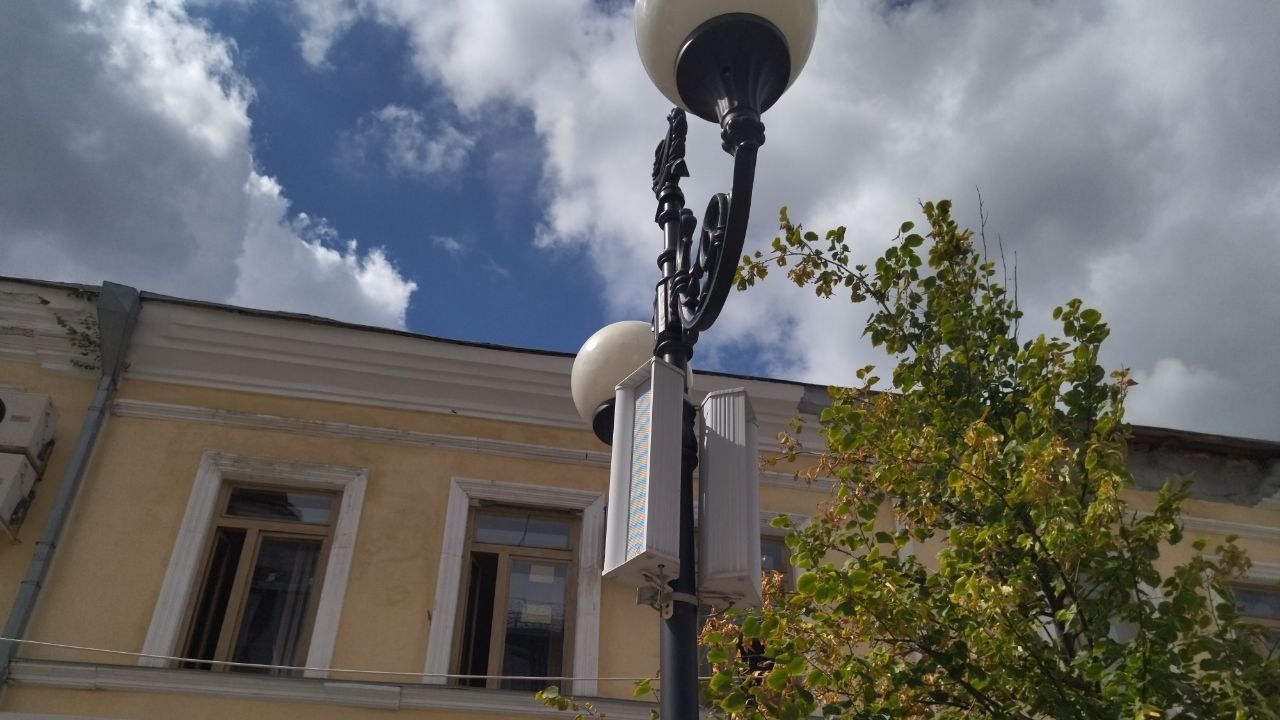 В Пензенской области зазвучали сирены