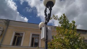 В Пензенской области зазвучали сирены