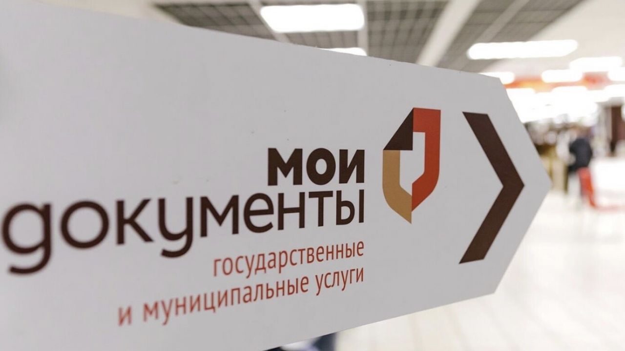 С начала года пензенские МФЦ оказали гражданам более 1,1 млн услуг