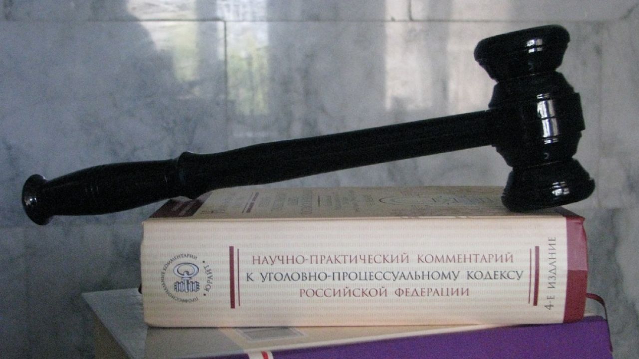 Пензячку приговорили к семи годам колонии за убийство сожителя