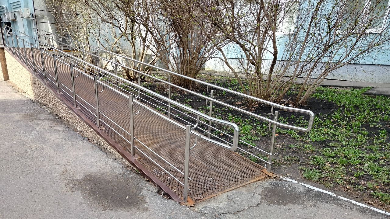 В Пензенской области проживают около 100 тысяч людей с инвалидностью