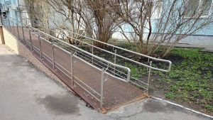 В Пензенской области проживают около 100 тысяч людей с инвалидностью
