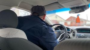 В Пензенской области 10 и 11 октября будут массово проверять автомобили