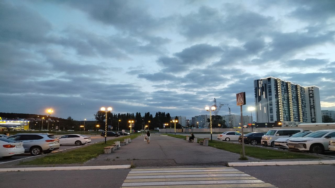 В Пензенской области сняли план «Ковер» и режим опасности атаки БПЛА