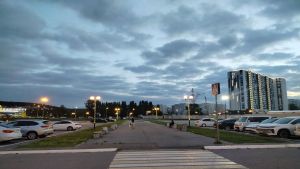 В Пензенской области сняли план «Ковер» и режим опасности атаки БПЛА