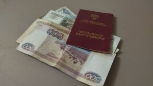 Пенсионерам в Пензенской области перечислят выплаты за ноябрь досрочно