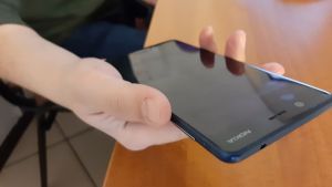 Жители Пензенской области могут записаться в МФЦ через чат-бот в MAX