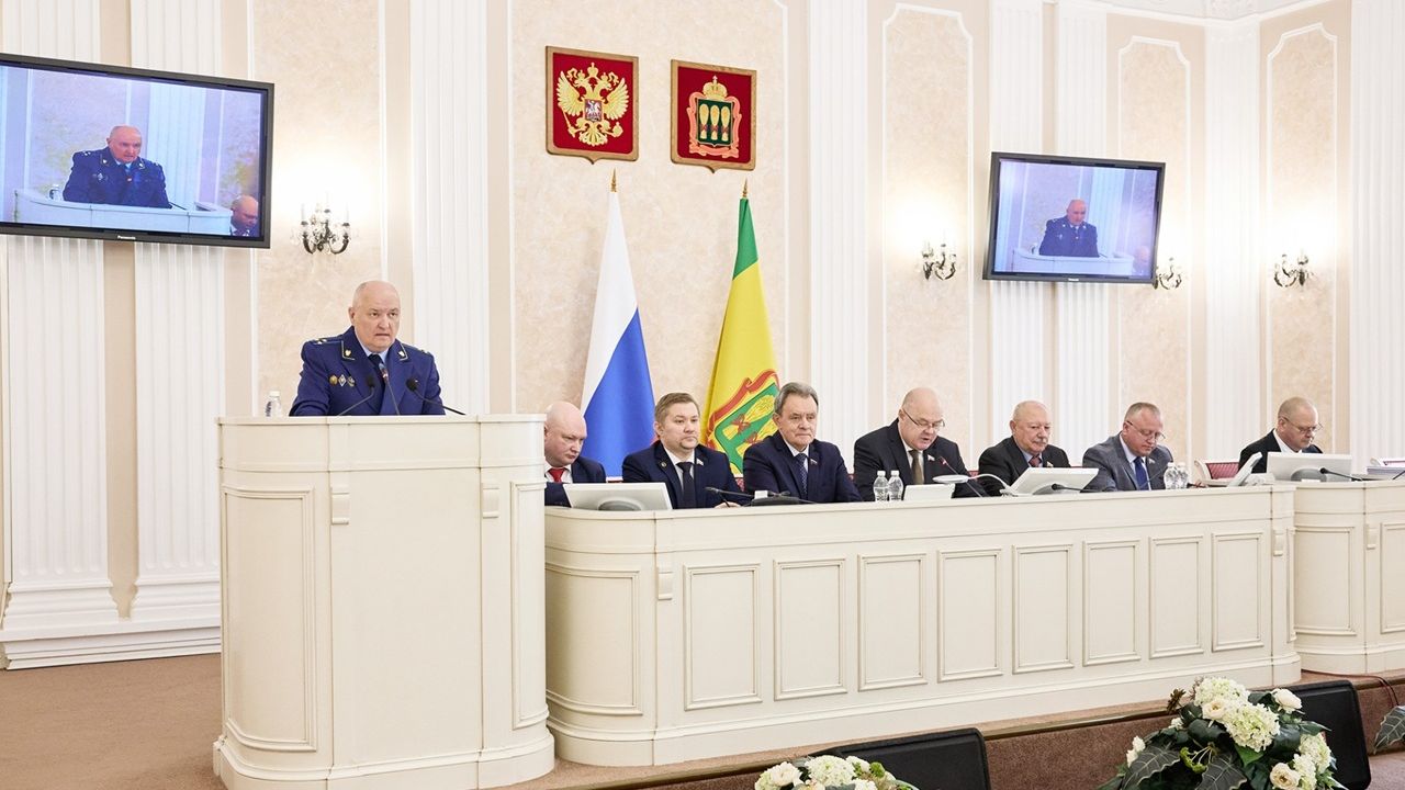 Право на тишину: как Законодательное Собрание защитило пензенских новоселов от шума