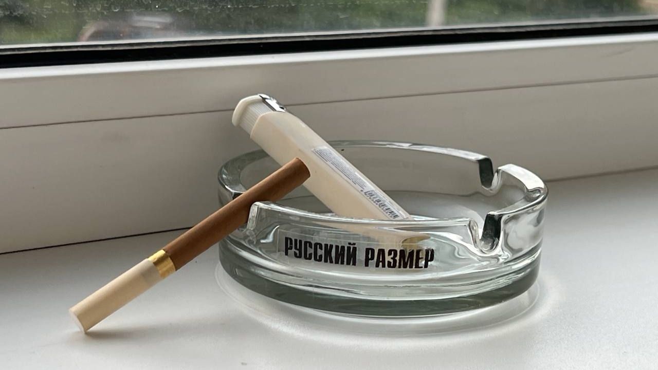 В Пензе пресекли нелегальный канал сбыта табака на 6,5 миллиона рублей