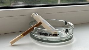 В Пензе пресекли нелегальный канал сбыта табака на 6,5 миллиона рублей