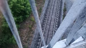 На вокзале Пензы выявили иностранца, незаконно жившего в России