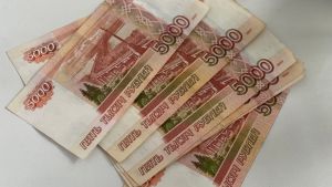 Названа средняя чистая зарплата жителей Пензы в 2026 году