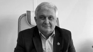Пензенский минстрой сообщил о смерти Почетного строителя России Сергея Соболева