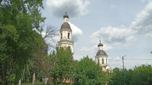В Пензе 14 октября пройдут службы на Покров Пресвятой Богородицы