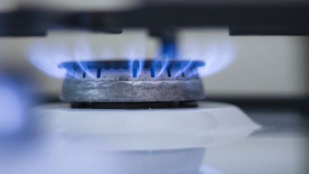 Мельниченко прокомментировал инцидент с газом в Белинском районе